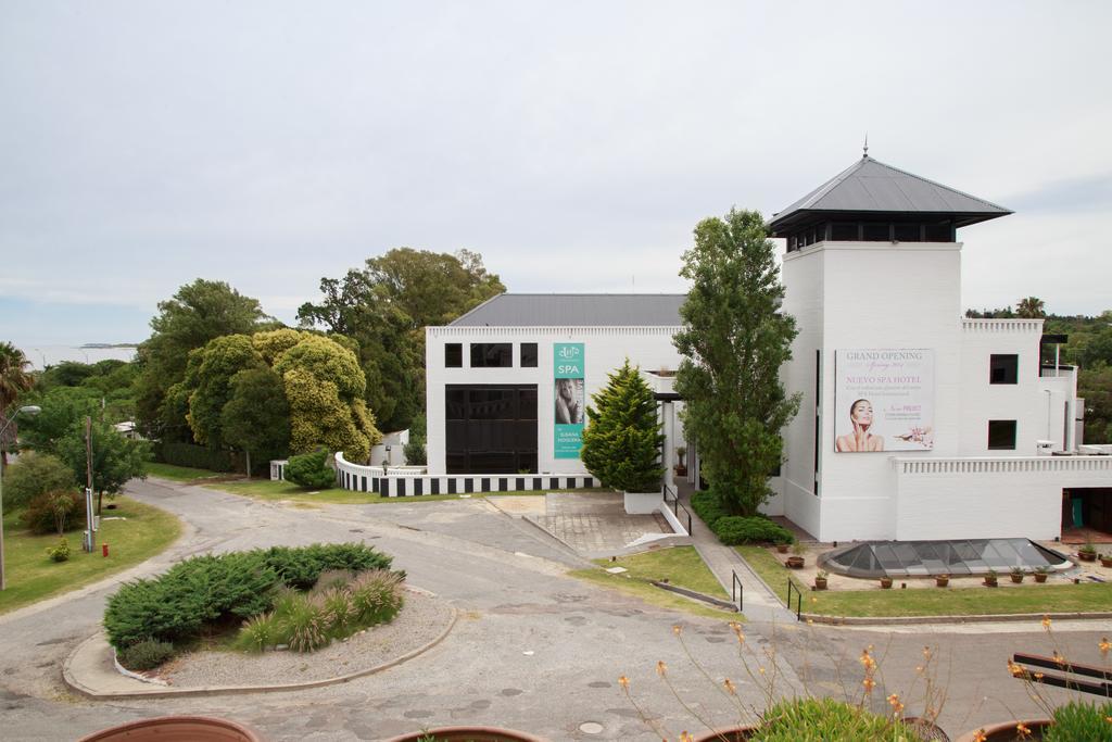 Spa Hotel La Reserve Colonia Del Sacramento Exterior foto The museum in 2011