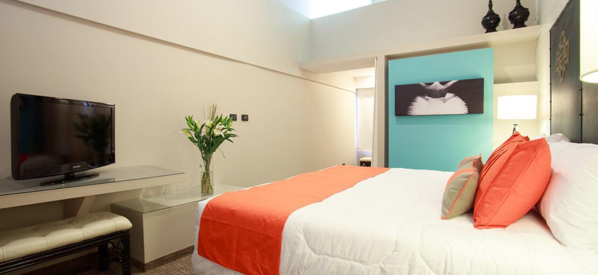 Spa Hotel La Reserve Colonia Del Sacramento Exterior foto