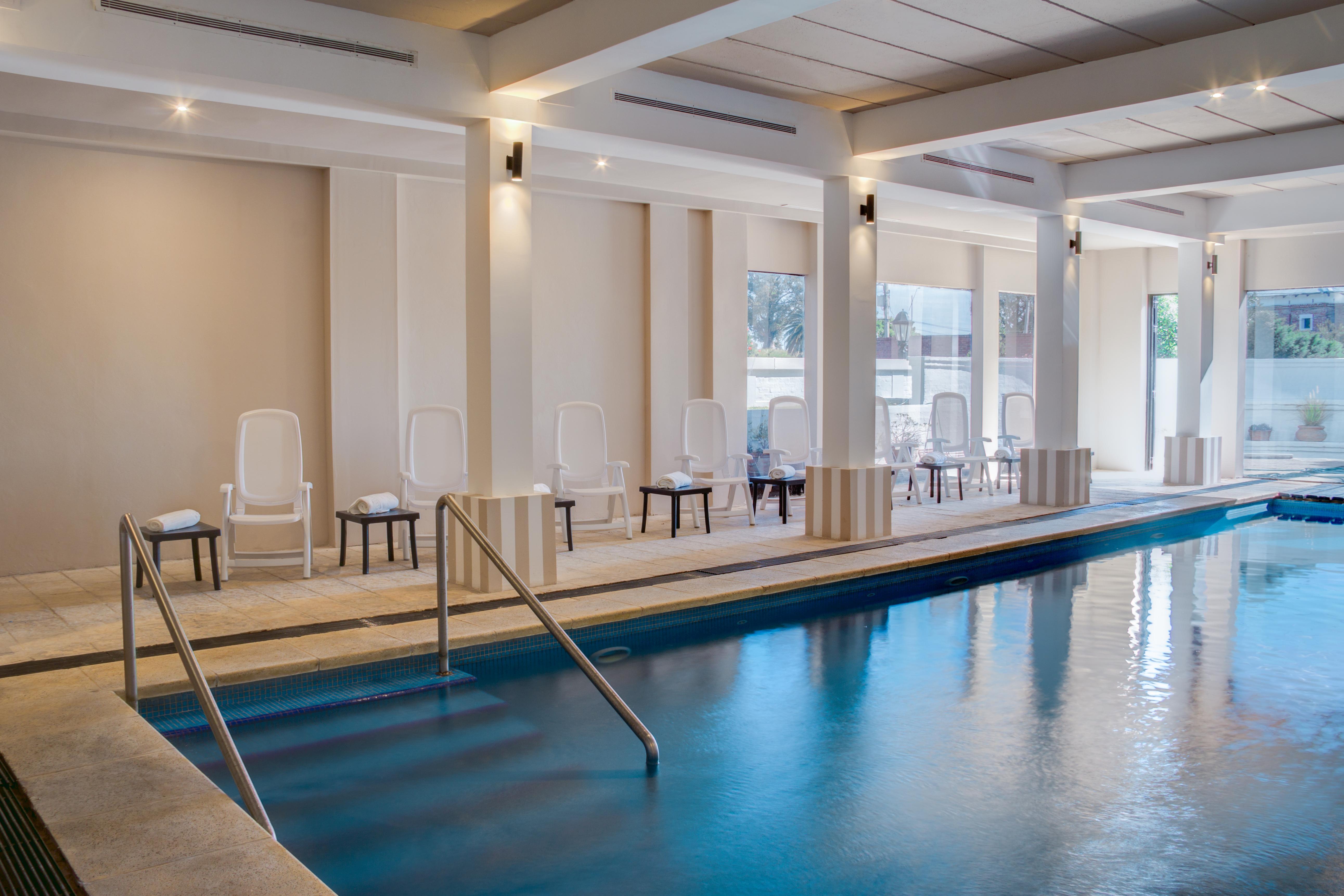 Spa Hotel La Reserve Colonia Del Sacramento Exterior foto The Spa at The Westin