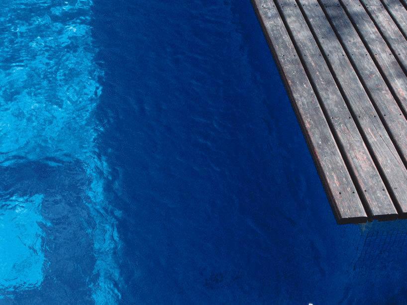 Spa Hotel La Reserve Colonia Del Sacramento Exterior foto The Blue Hole